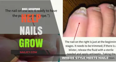 Aquaphor: The Secret to Longer, Stronger Nails?