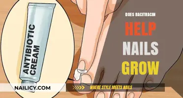 Bacitracin for Nail Growth: Does It Work?