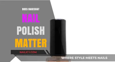 Why Basecoat Nail Polish is Essential for Long-Lasting Manicures