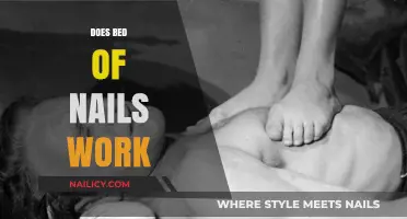 Does the Bed of Nails Really Work? Uncovering the Truth