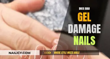 BIA Gel Nails: Damaging or Safe Beauty Treatment?