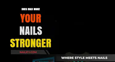 BIAB Nails: Strengthening or Just a Myth?