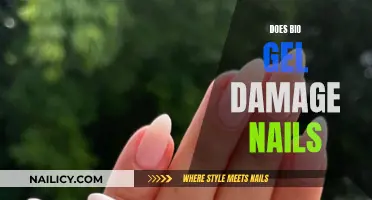 Bio Gel Nail Treatments: Damaging or Safe?