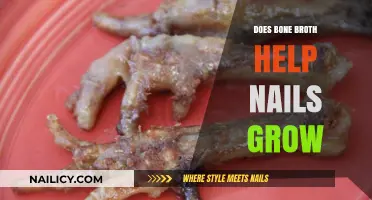 Bone Broth for Nail Growth: Does It Work?
