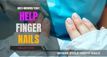 Brewer's Yeast: The Secret to Stronger, Healthier Nails?