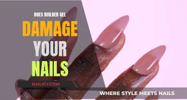 Builder Gel: Friend or Foe for Your Nails?