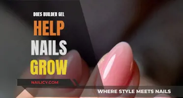 Builder Gel: Nail Growth Solution or Myth?