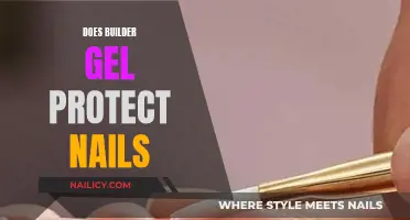 Builder Gel: Nail Savior or Saboteur?