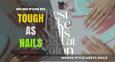 Bulk Up and Tough as Nails: Do These Perks Stack in Synergy?