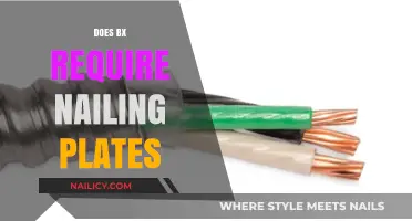 Does BX Cable Need Nailing Plates? Essential Installation Insights
