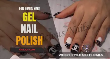 Chanel's Gel Nail Polish: Is It Worth the Hype?