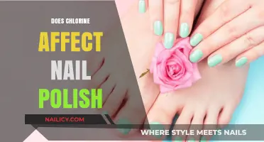 Does Chlorine Damage Nail Polish? Tips to Protect Your Manicure