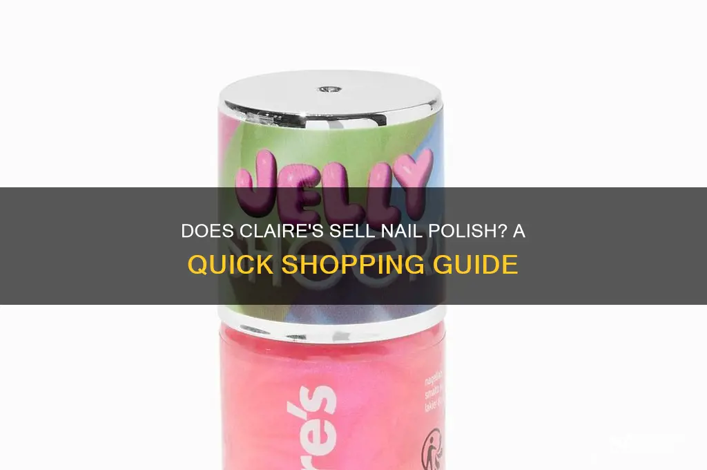 does claire