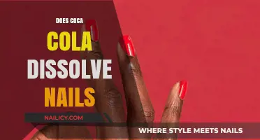 Coca-Cola Nail Myth: Fact or Fiction? The Truth Revealed