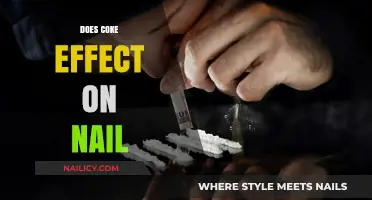 Coke's Impact on Nail Health: Myths vs. Facts Explained