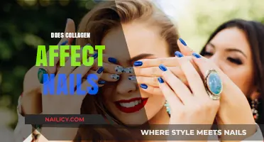 Collagen's Impact on Nail Health: Strength, Growth, and Benefits Explained