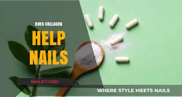 Collagen for Stronger Nails: Benefits, Myths, and Effective Usage Tips