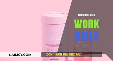 Does Collagen Strengthen Nails? Uncovering the Truth and Benefits