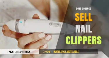Does Costco Sell Nail Clippers? A Comprehensive Shopping Guide