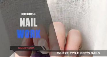 Crystal Nails: Do They Really Work? A Comprehensive Review