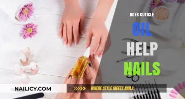 Cuticle Oil Benefits: Stronger, Healthier Nails and Hydrated Cuticles Explained