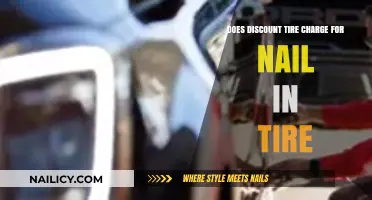 Does Discount Tire Fix Nail Punctures for Free? Find Out!