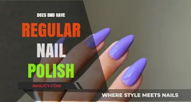 Exploring D&D Nail Polish: Fact or Fiction in the Gaming World