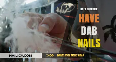 Dockside Dab Nails: Availability, Uses, and Essential Accessories Explained