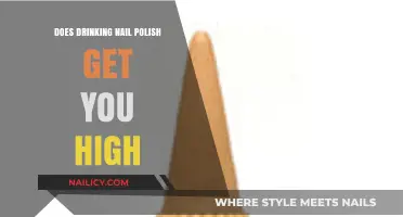 The Truth About Nail Polish: Debunking Myths and Exploring Risks