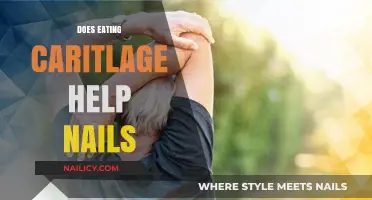 Can Eating Cartilage Strengthen and Enhance Your Nail Health?