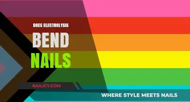Electrolysis and Nail Bending: Separating Myth from Reality