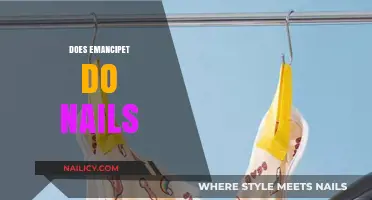 Does Emancipet Offer Nail Care Services for Pets? Explained