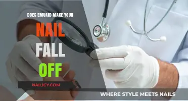 Does Emuaid Cause Nail Loss? Separating Fact from Fiction