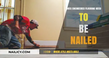 Does Engineered Flooring Require Nailing? Installation Methods Explained