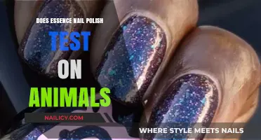 Is Essence Nail Polish Cruelty-Free? Animal Testing Policy Explained