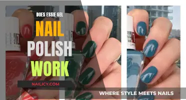 Essie Gel Nail Polish: Does it Really Work?