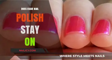 Does Essie Nail Polish Last? Durability and Wear Time Reviewed