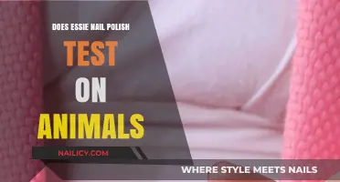 Is Essie Nail Polish Cruelty-Free? Animal Testing Policy Explained