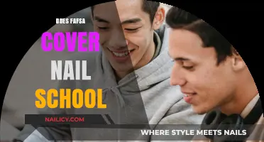 Does FAFSA Cover Nail School? Financial Aid for Beauty Programs