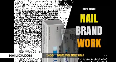 Does Fungi Nail Brand Work? A Comprehensive Review and Analysis
