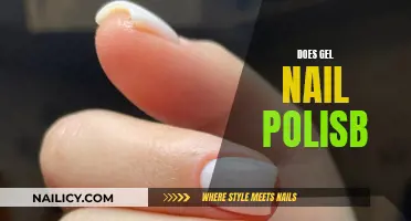 Gel Nail Polish: Pros, Cons, and Application Tips