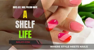 Gel Nail Polish: How Long Does It Really Last?