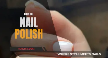 Gel Nail Polish: Pros, Cons, and Everything In-Between