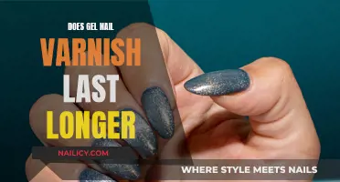 Gel Nail Varnish: Does It Last Longer?
