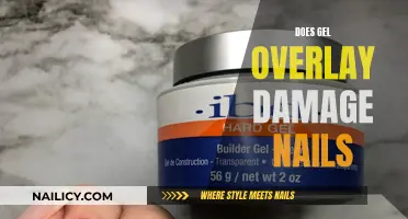 Gel Overlay Nails: Damage or Enhance?
