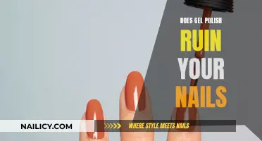 Gel Polish: Friend or Foe to Your Nails?