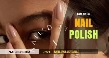 Does Gelish Nail Polish Last Longer? Benefits, Application, and Care Tips