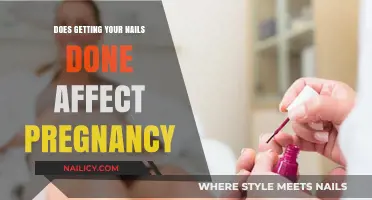 Nail Care During Pregnancy: What You Need to Know