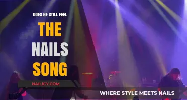 Does He Still Feel the Nails? Exploring The Song's Emotional Impact