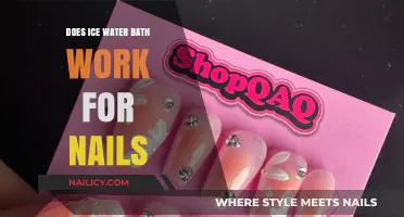 Ice Water Baths for Nails: Myth or Effective Nail Care Hack?